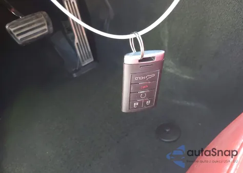 2018 Chevrolet Corvette Grand Sport 2Lt z USA, uszkodzony, nr VIN 1G1YY2D7XJ5102045